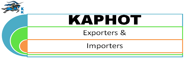 KAPHOT Exporters and Importers